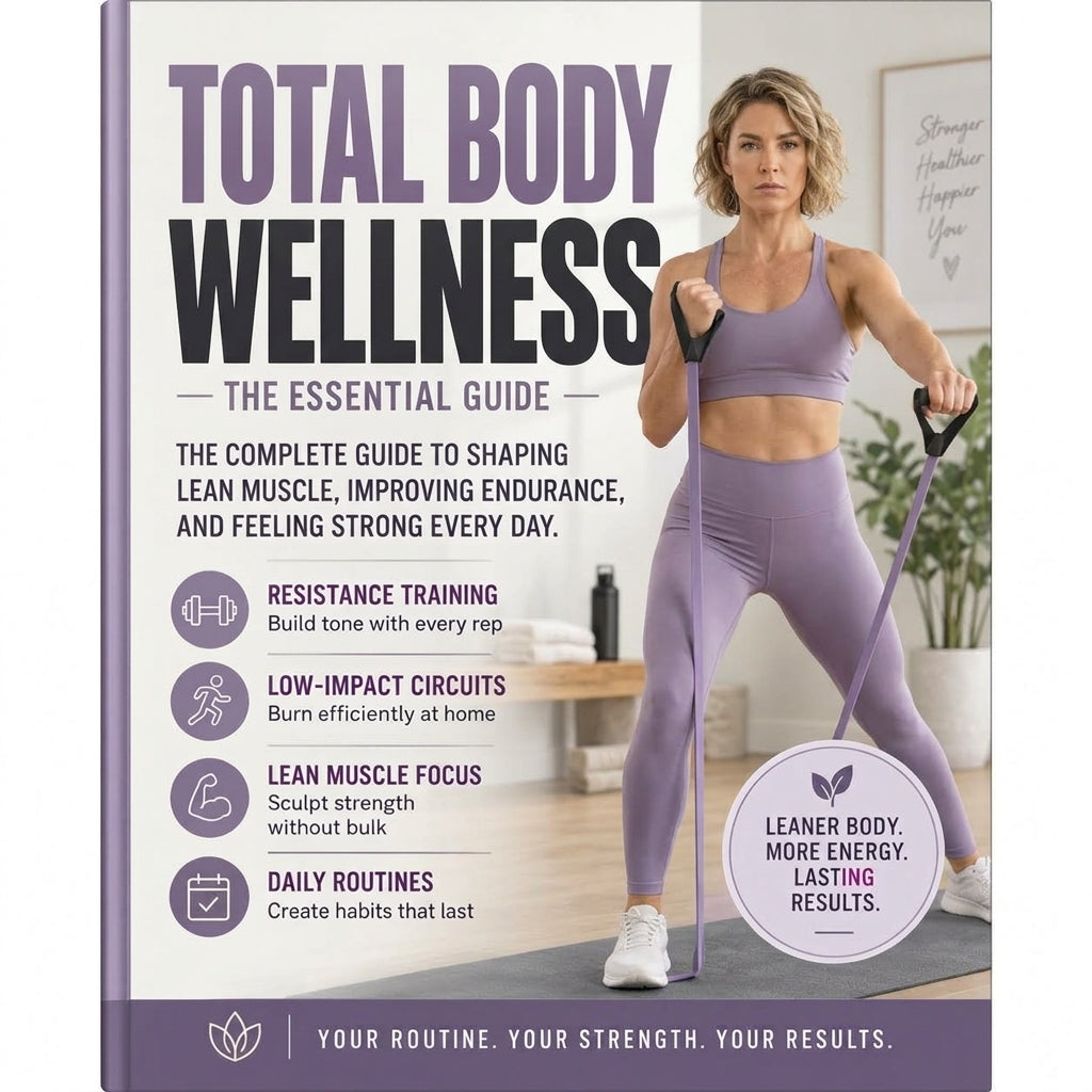 Total Body Wellness